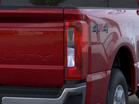 New 2026 Ford F350 XLT AWD/4WD image 21