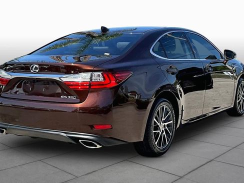 Used 2017 Lexus ES 350 w/ Luxury Package FWD image 13