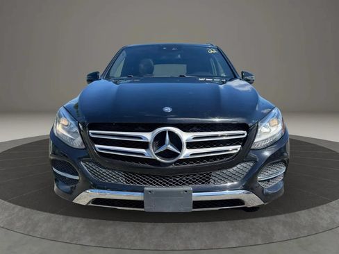 Used 2017 Mercedes-Benz GLE 350 4MATIC w/ Premium 1 Package image 2