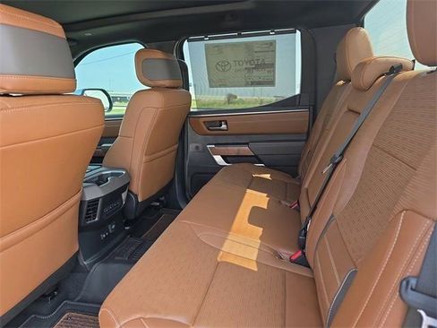 New 2025 Toyota Tundra 1794 Edition image 13