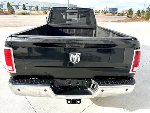 Used 2014 RAM 2500 Laramie image 21