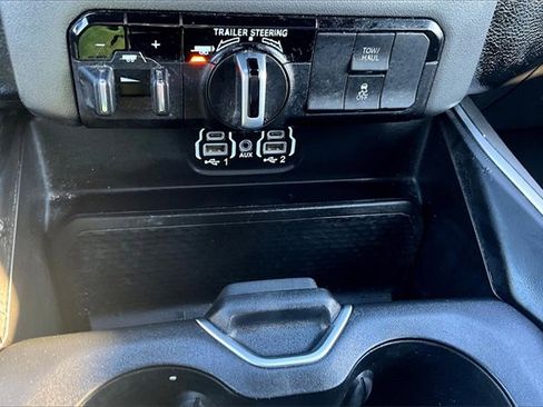 Used 2024 RAM 1500 Lone Star w/ Trailer Tow Group image 24