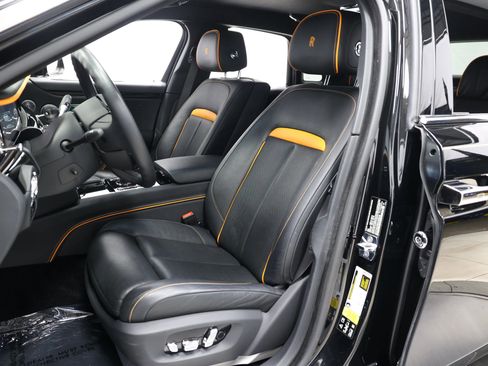 Used 2021 Rolls-Royce Ghost AWD/4WD image 19