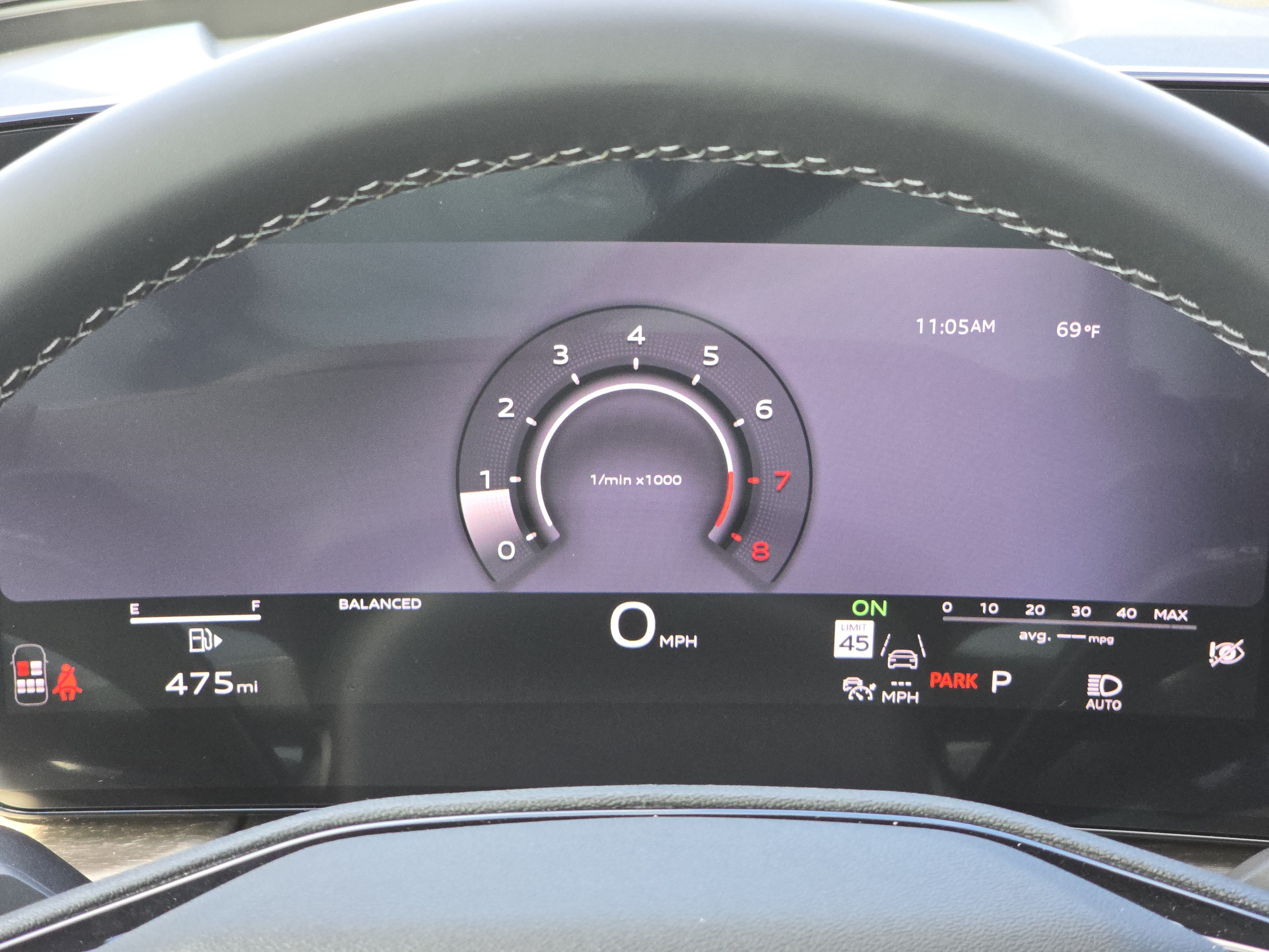 New 2026 Audi Q5 Premium Plus AWD/4WD image 24