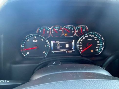 Used 2017 GMC Yukon SLT RWD image 7