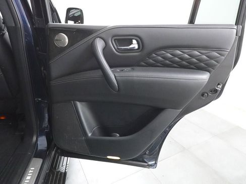 Used 2023 INFINITI QX80 Sensory w/ Cargo Package AWD/4WD image 30