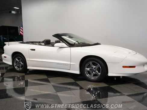 Used 1997 Pontiac Firebird Trans Am image 15