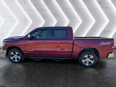 Used 2020 RAM 1500 Laramie image 8