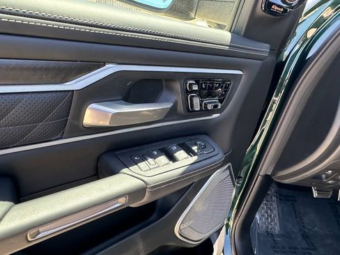 New 2026 RAM 1500 Tungsten AWD/4WD image 24
