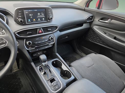 Used 2020 Hyundai Santa Fe SEL w/ Cargo Package image 27
