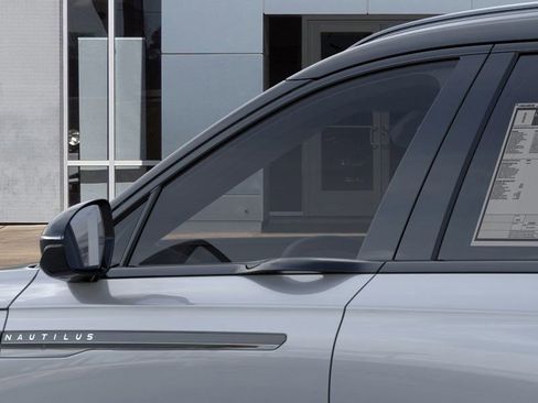 New 2026 Lincoln Nautilus Reserve image 20