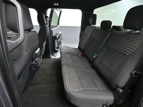 Used 2021 Ford F150 XL w/ STX Appearance Package RWD image 36