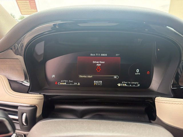 Used 2021 Lincoln Corsair Reserve FWD image 25