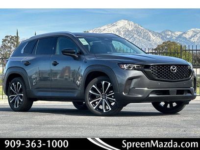New 2026 MAZDA CX-50 AWD 2.5 S w/ Premium Package