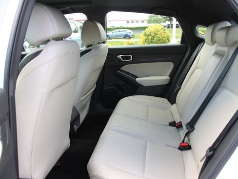 Used 2023 Acura Integra A-Spec FWD image 12