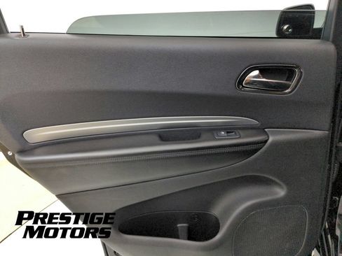 Used 2019 Dodge Durango GT w/ Technology Group AWD/4WD image 24