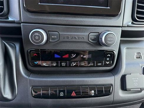 New 2025 RAM ProMaster 1500 w/ Convenience Group image 25