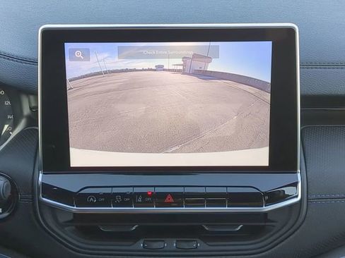 New 2026 Jeep Compass Latitude image 23