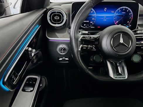 Used 2025 Mercedes-Benz CLE 53 AMG 4MATIC Coupe image 10