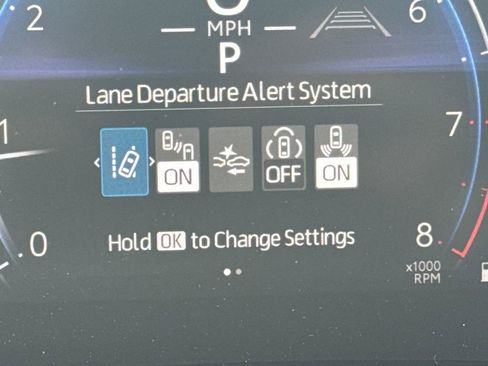 New 2026 Toyota Corolla SE image 16