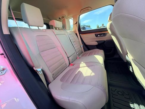 Used 2018 Honda CR-V EX image 23
