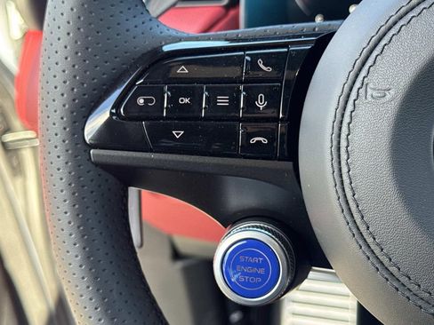 New 2026 Maserati Grecale Modena image 8