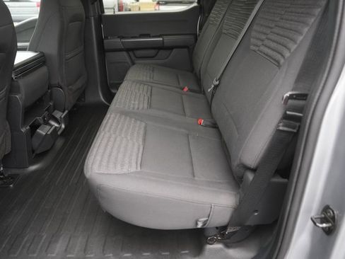 Certified 2023 Ford F150 XL w/ STX Appearance Package image 12