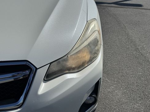 Used 2017 Subaru Crosstrek 2.0i Premium AWD/4WD image 10