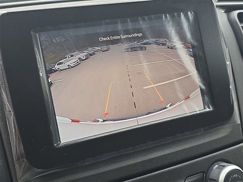 New 2026 RAM ProMaster 1500 image 22