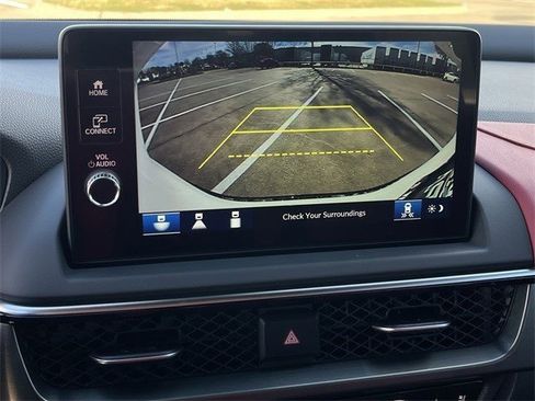 New 2026 Acura ADX A-Spec image 18