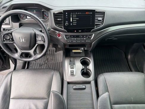 Used 2021 Honda Pilot Special Edition image 27
