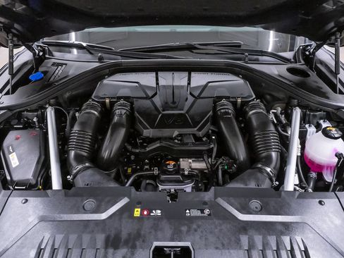 Certified 2026 Genesis GV70 3.5T Sport Advanced AWD/4WD image 24