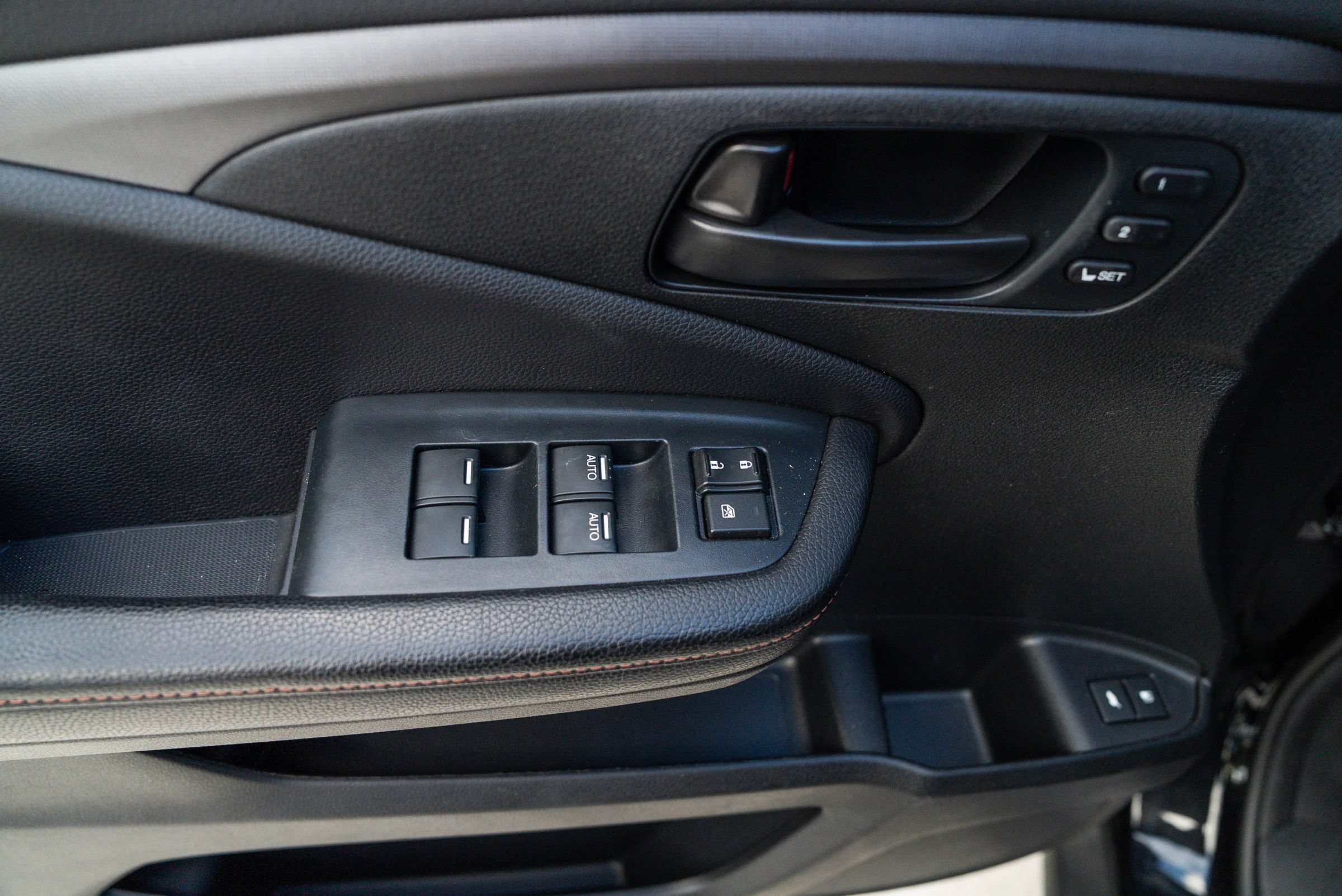 Used 2023 Honda Passport TrailSport image 32