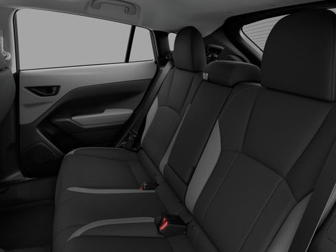 New 2026 Subaru Crosstrek 2.0i Premium image 12