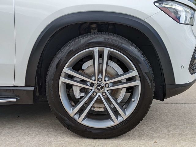 Used 2022 Mercedes-Benz GLE 350 image 10