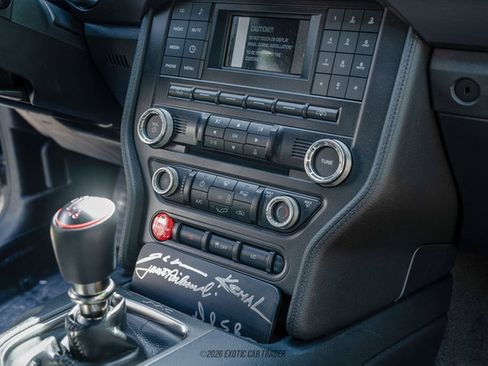 Used 2015 Ford Mustang Shelby GT350 RWD image 35
