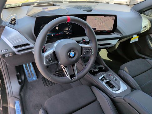 Used 2026 BMW M235i xDrive w/ Technology Package AWD/4WD image 14