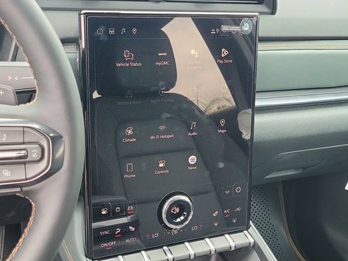 New 2026 GMC Terrain AT4 AWD/4WD image 15
