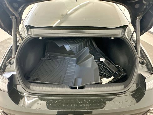 Used 2024 Hyundai Ioniq 6 SEL image 30