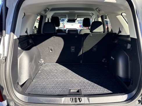 Used 2025 Ford Bronco Sport Outer Banks w/ Outer Banks Tech Package+ image 19