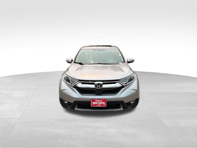Used 2017 Honda CR-V EX image 8