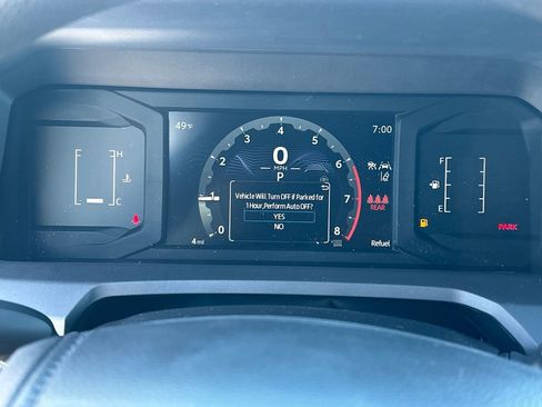 New 2025 Toyota Tacoma SR5 image 18