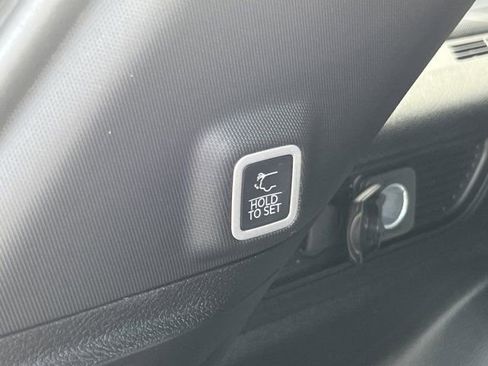 New 2025 Jeep Grand Cherokee Limited image 14