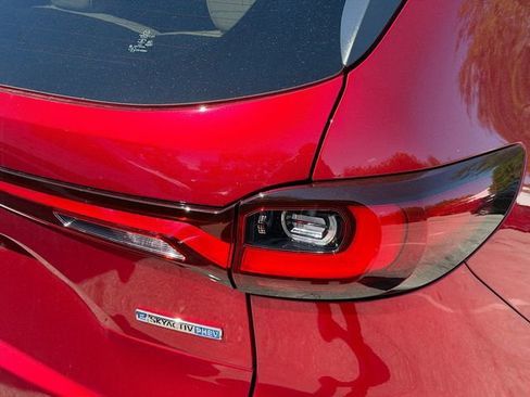 New 2026 MAZDA CX-90 Plug-In Hybrid w/ Preferred image 10