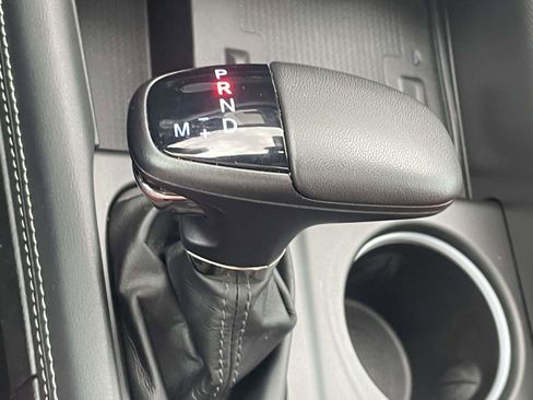 Used 2024 Dodge Durango SRT AWD/4WD image 20