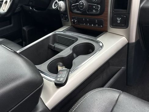 Used 2017 RAM 1500 Laramie w/ Convenience Group image 27