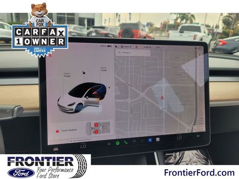 Used 2020 Tesla Model 3 Performance image 23