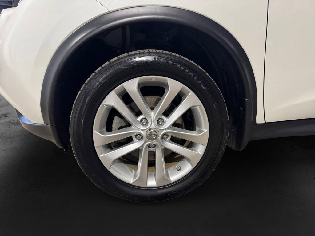 Used 2015 Nissan Juke SL AWD/4WD image 10