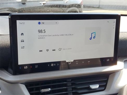 New 2025 Ford Explorer Active w/ Active Comfort Package image 58