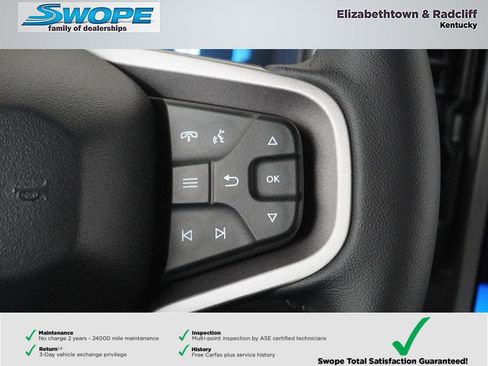 New 2025 Ford Bronco Big Bend image 27